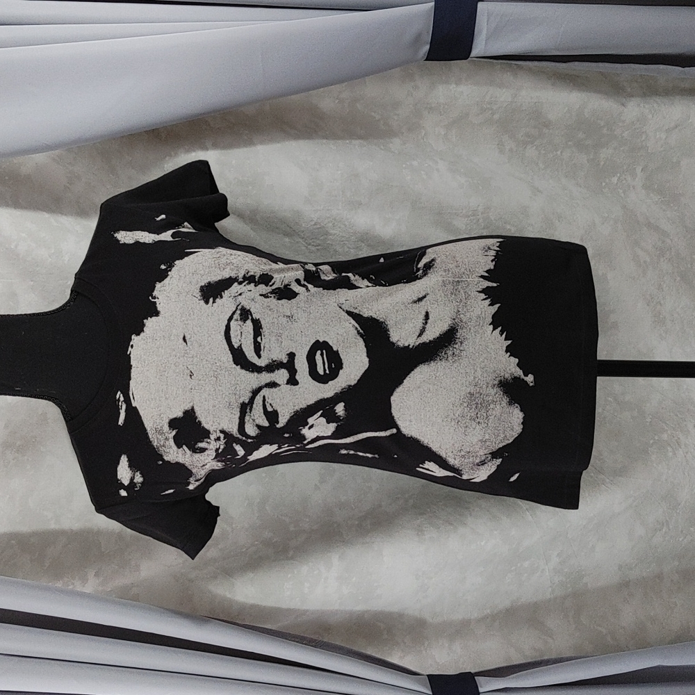 Marilyn Monroe Silhouette T-Shirt